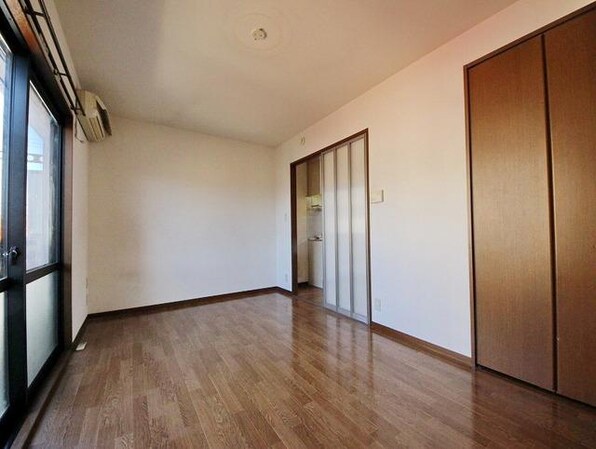 クレイドルの物件内観写真